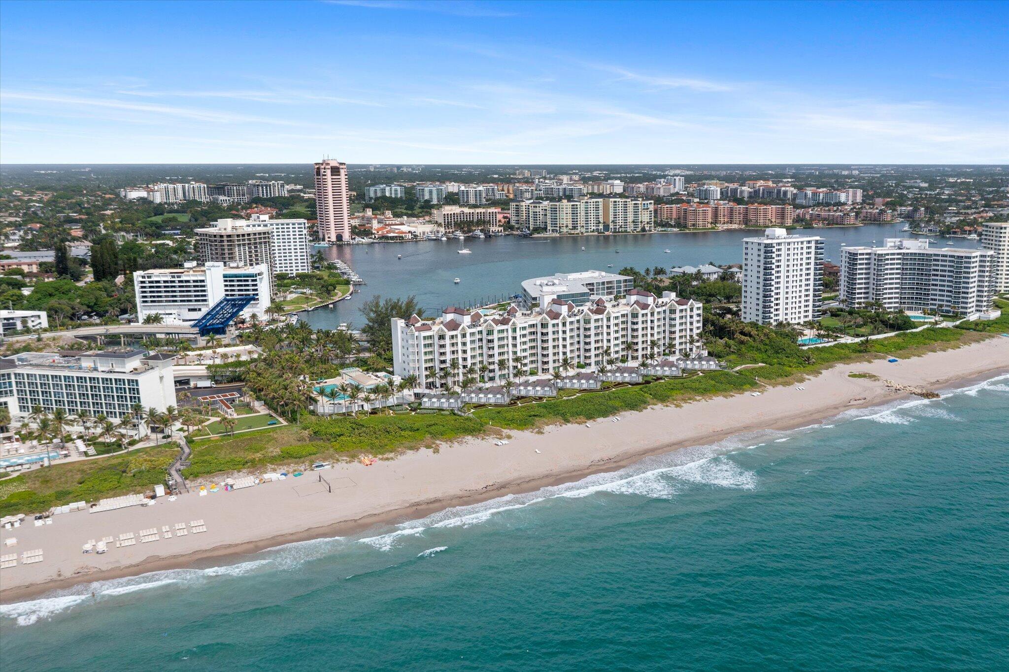 PRESIDENTIAL PLACE CONDO - Residential