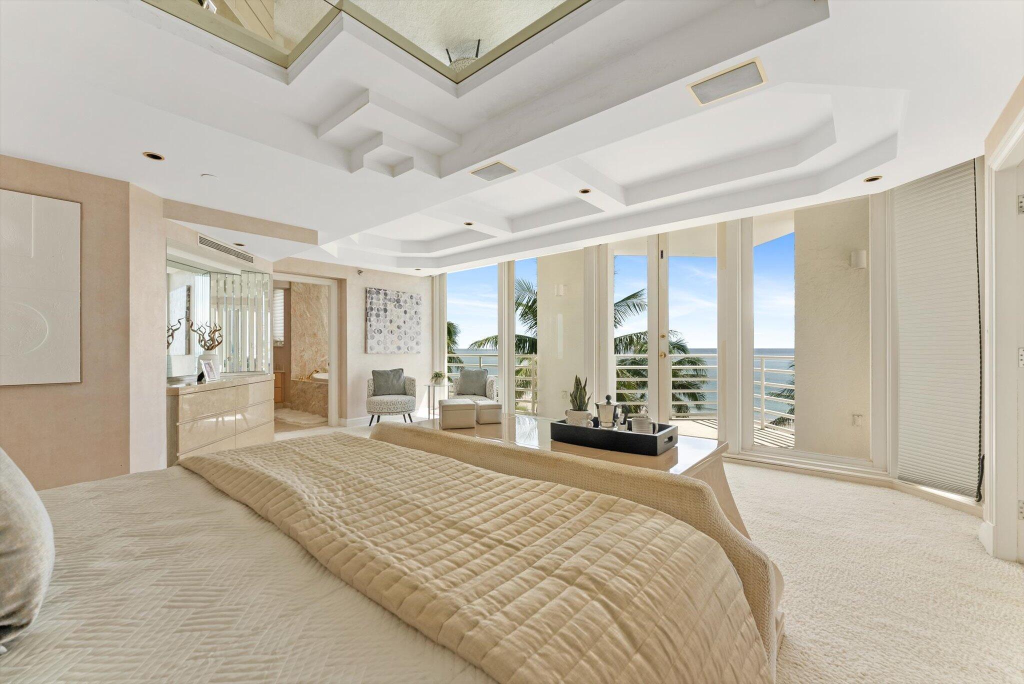PRESIDENTIAL PLACE CONDO - Residential