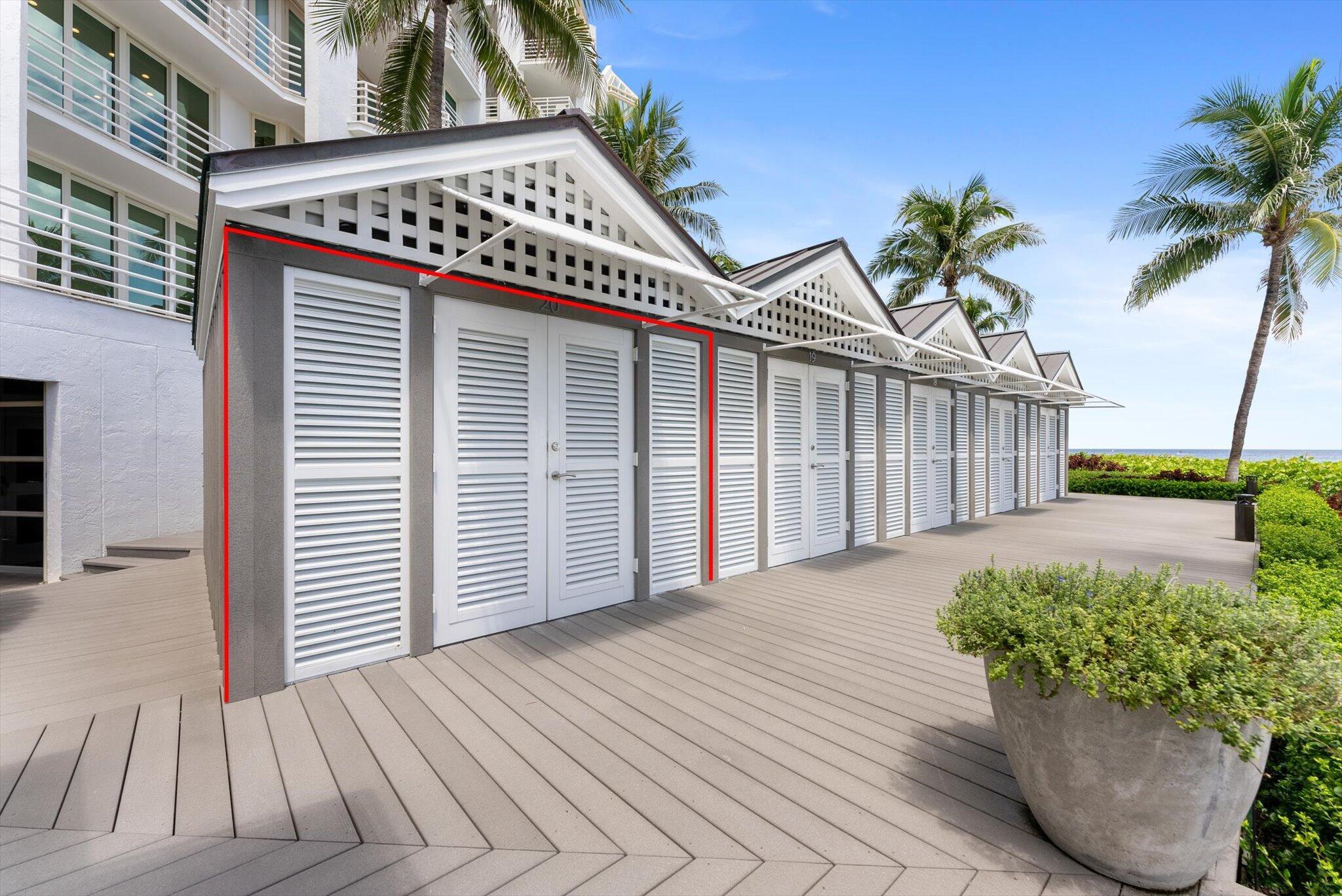 PRESIDENTIAL PLACE CONDO - Residential