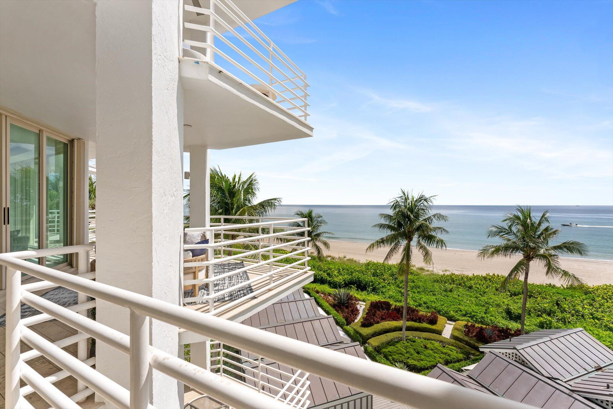 PRESIDENTIAL PLACE CONDO - Residential