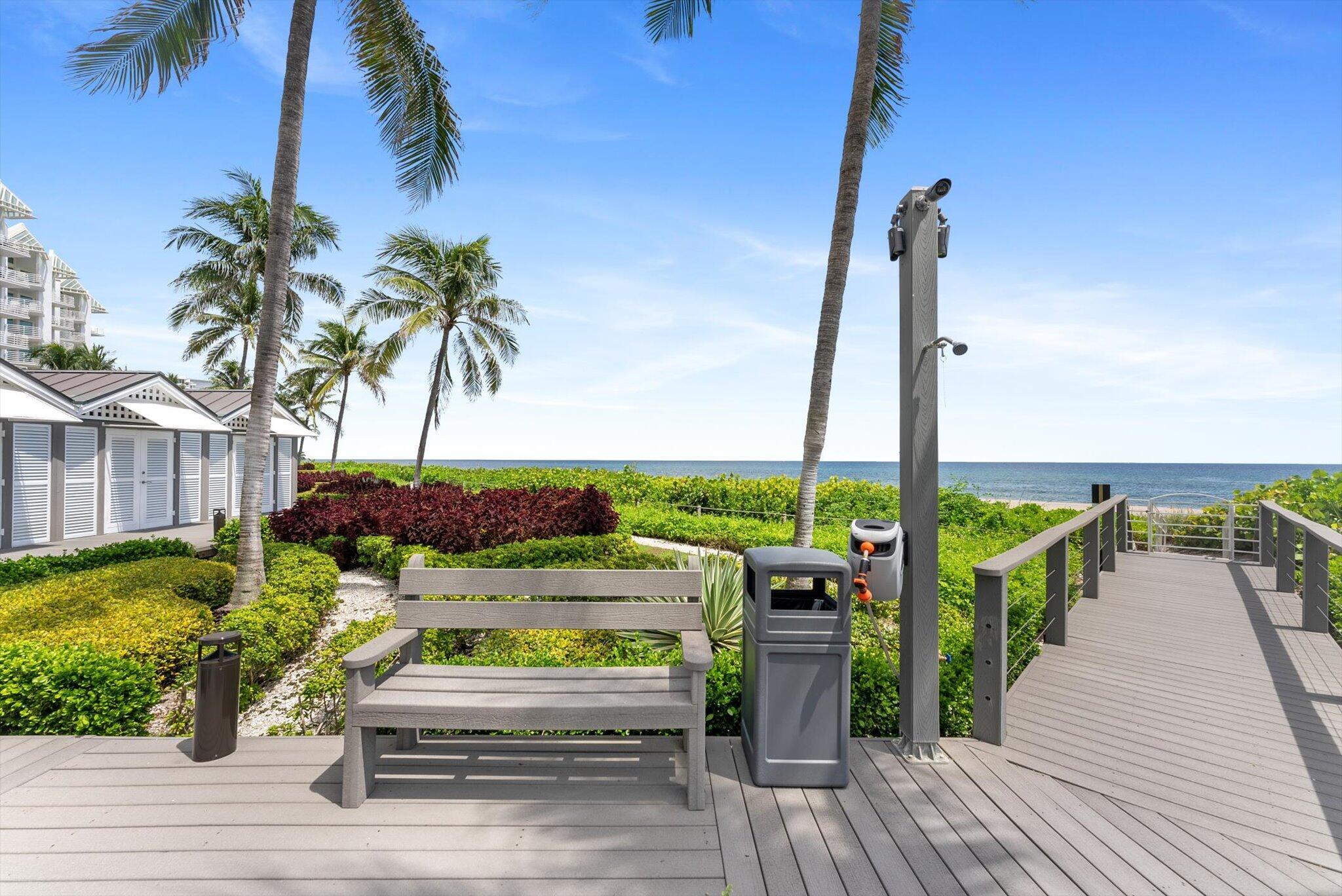 PRESIDENTIAL PLACE CONDO - Residential
