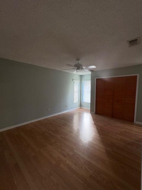 PORT ST LUCIE SECTION 27 - Residential Lease