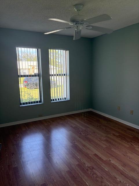 PORT ST LUCIE SECTION 27 - Residential Lease