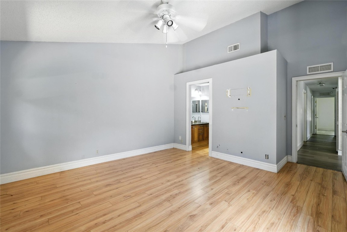 Winston Park - Residential