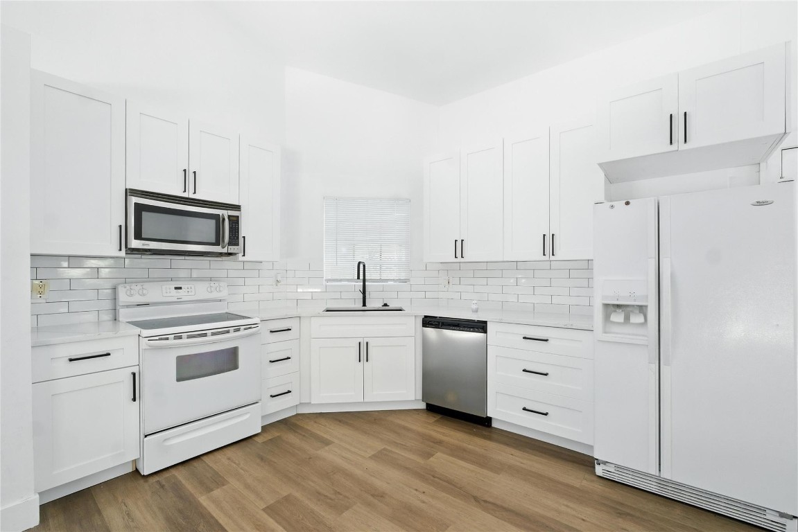 Winston Park - Residential