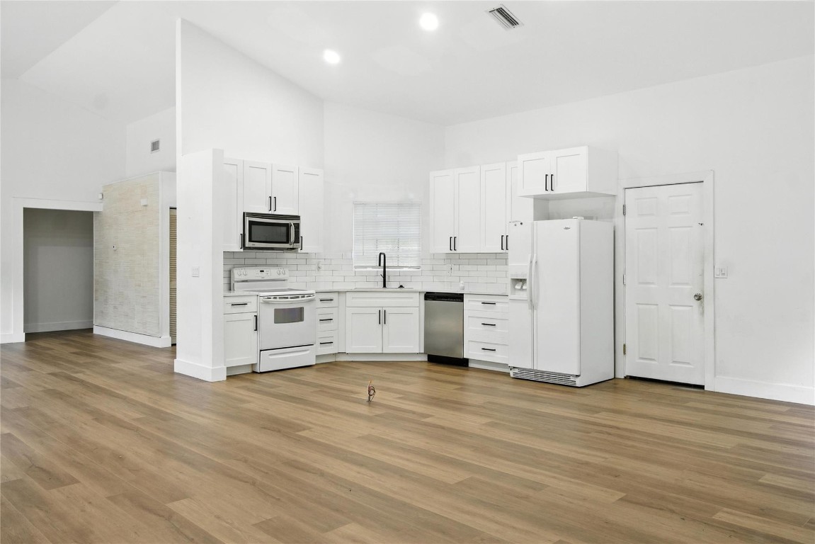 Winston Park - Residential