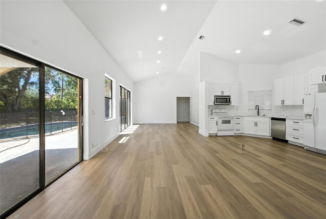 Winston Park - Residential