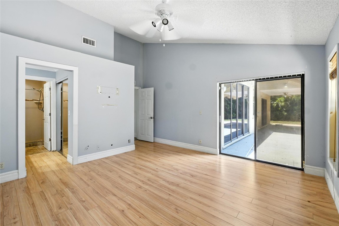 Winston Park - Residential