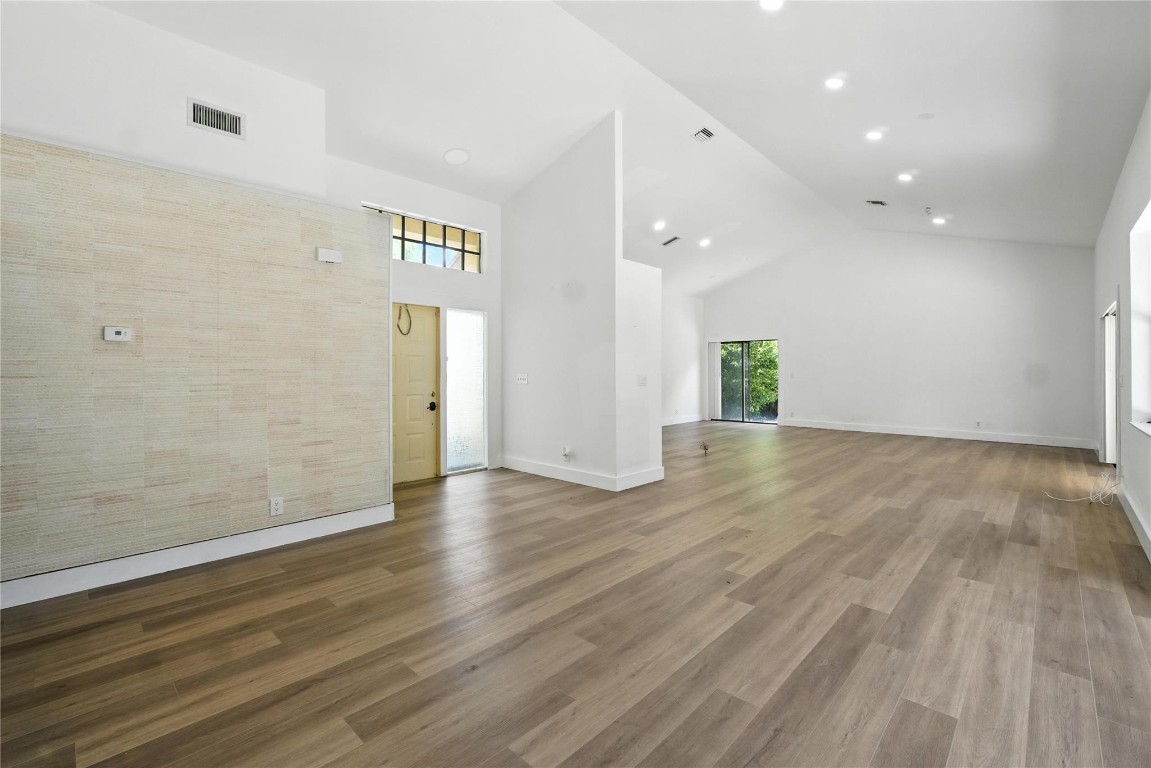 Winston Park - Residential