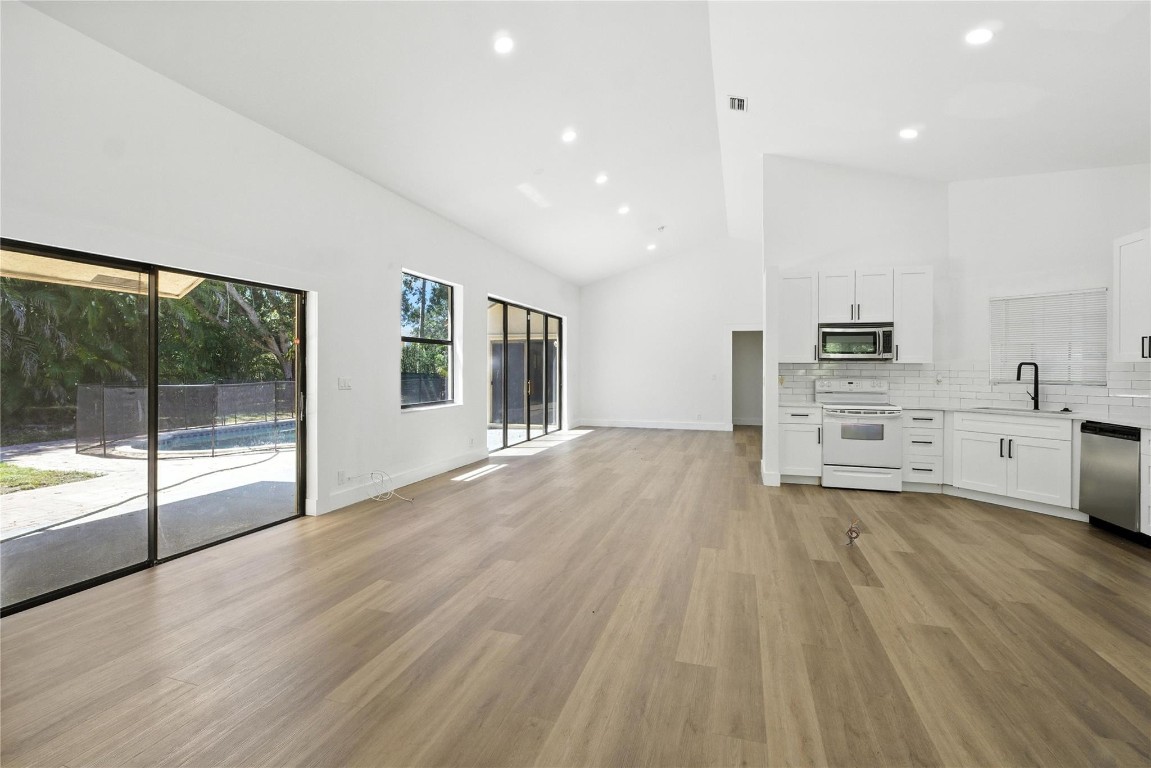 Winston Park - Residential