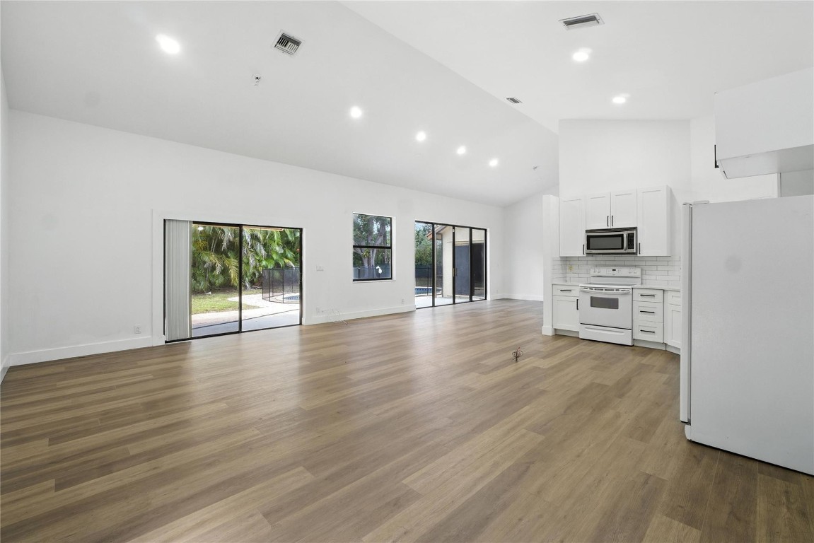 Winston Park - Residential