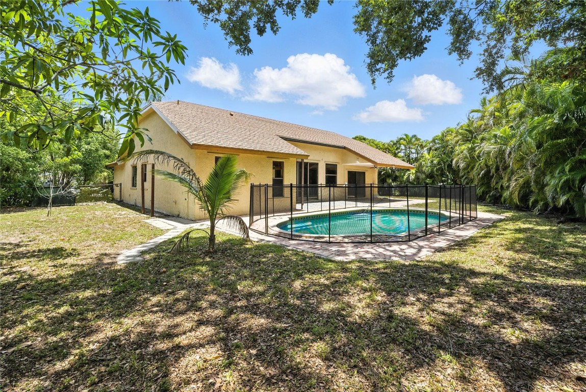 Winston Park - Residential