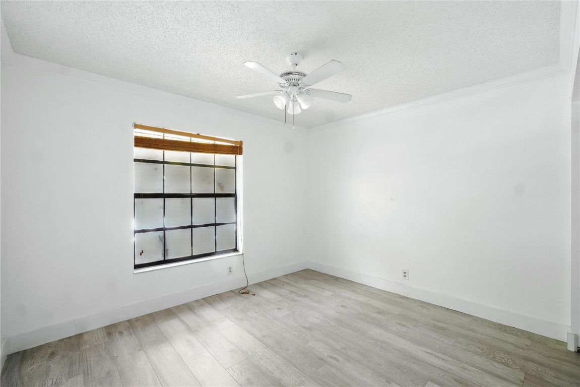 Winston Park - Residential