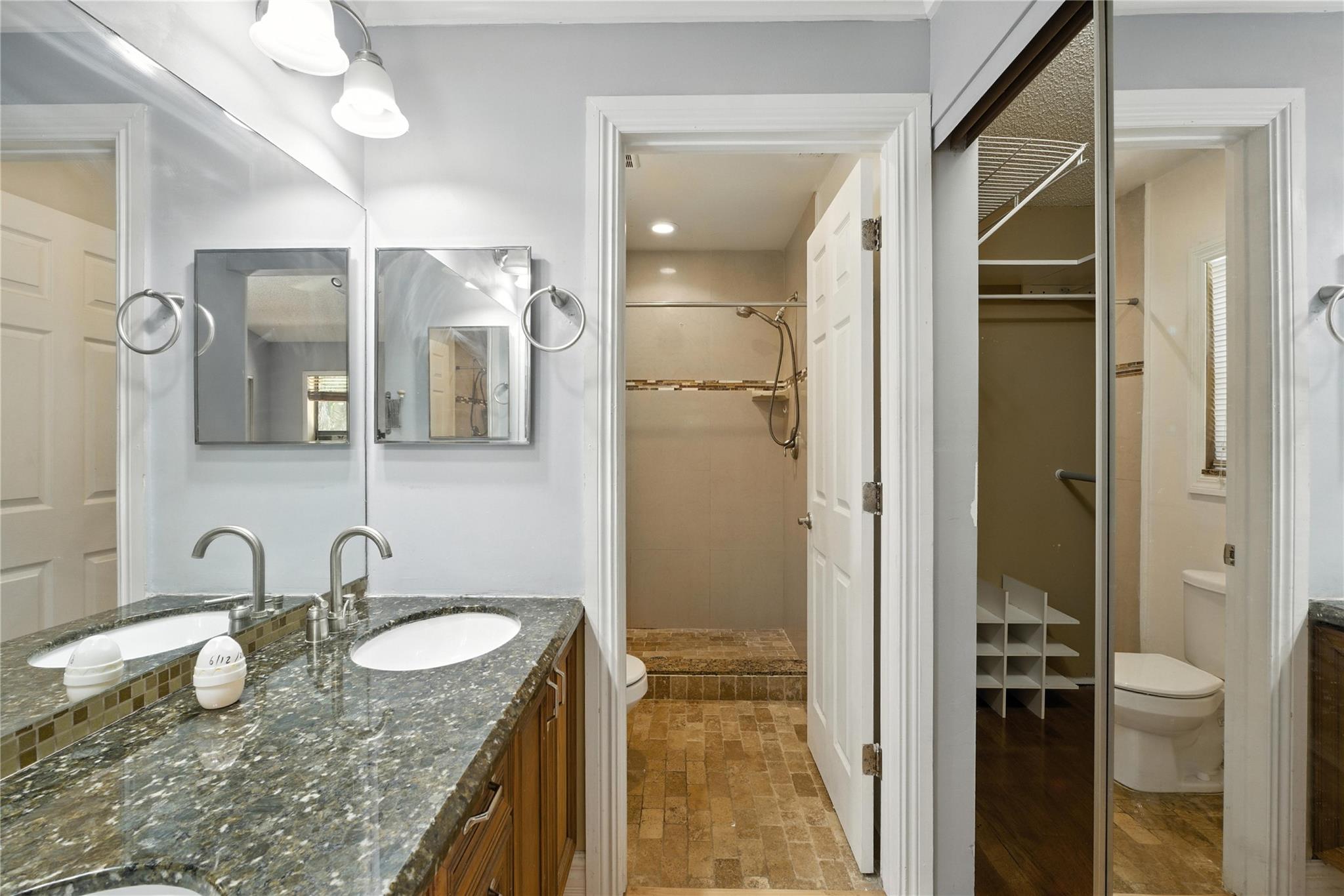 Winston Park - Residential