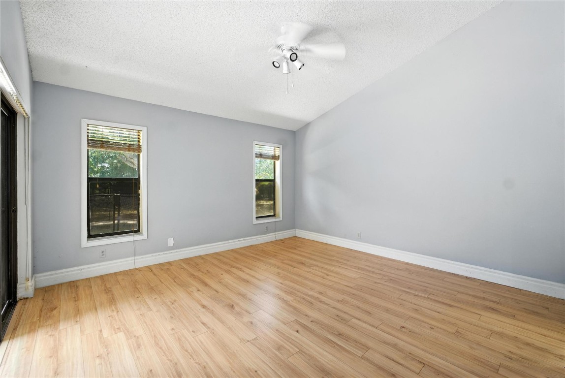 Winston Park - Residential