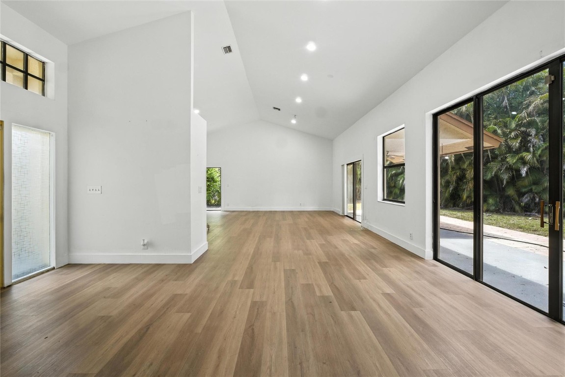 Winston Park - Residential