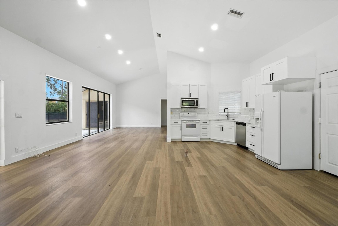 Winston Park - Residential