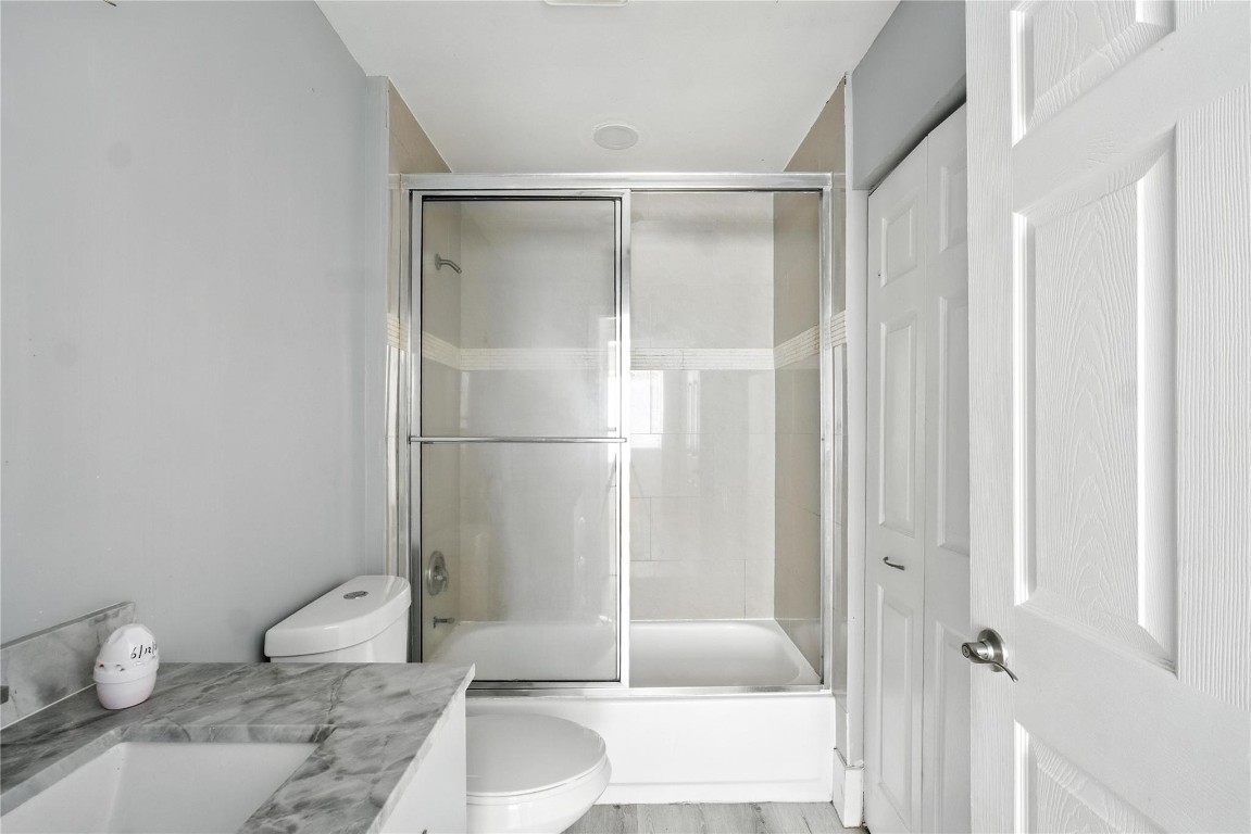 Winston Park - Residential