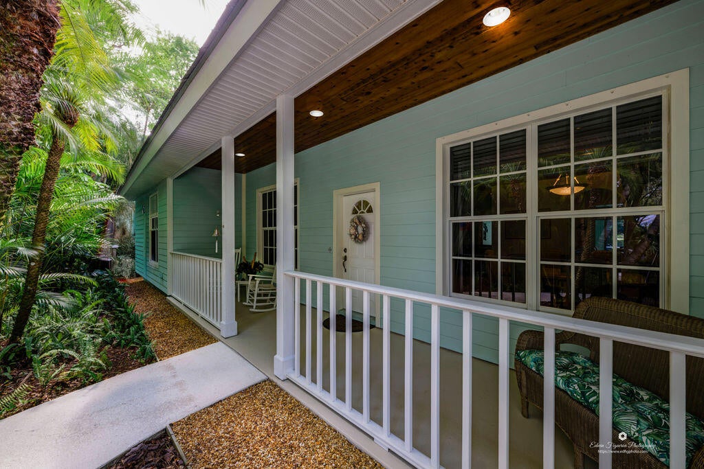 Photo of 5415 SW Landing Creek Drive, Palm City, FL 34990 (MLS # R11076595)