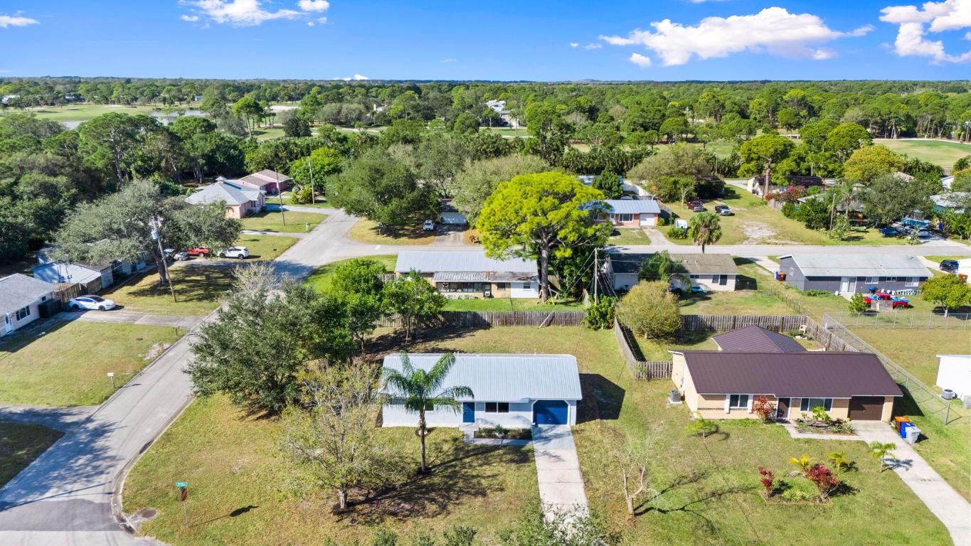VERO BEACH HIGHLANDS UNIT 2 - Residential