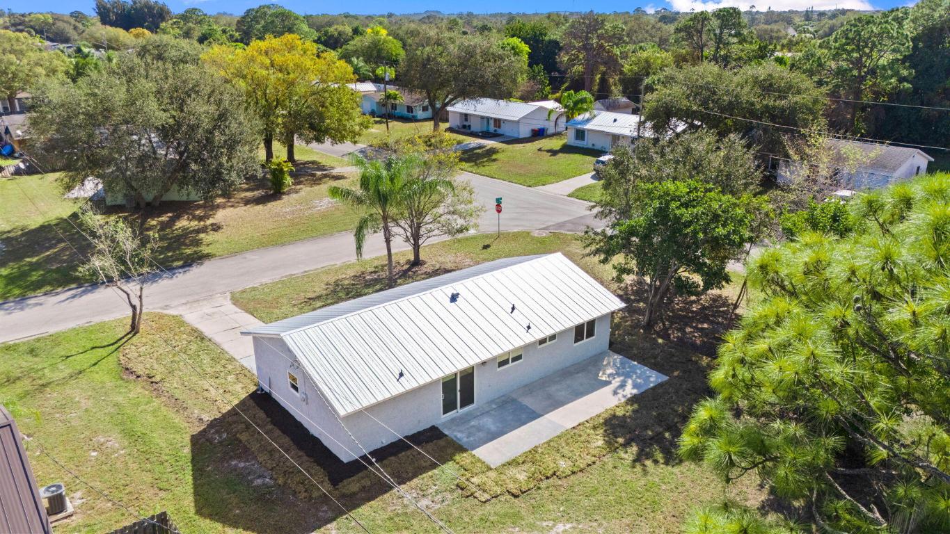 VERO BEACH HIGHLANDS UNIT 2 - Residential