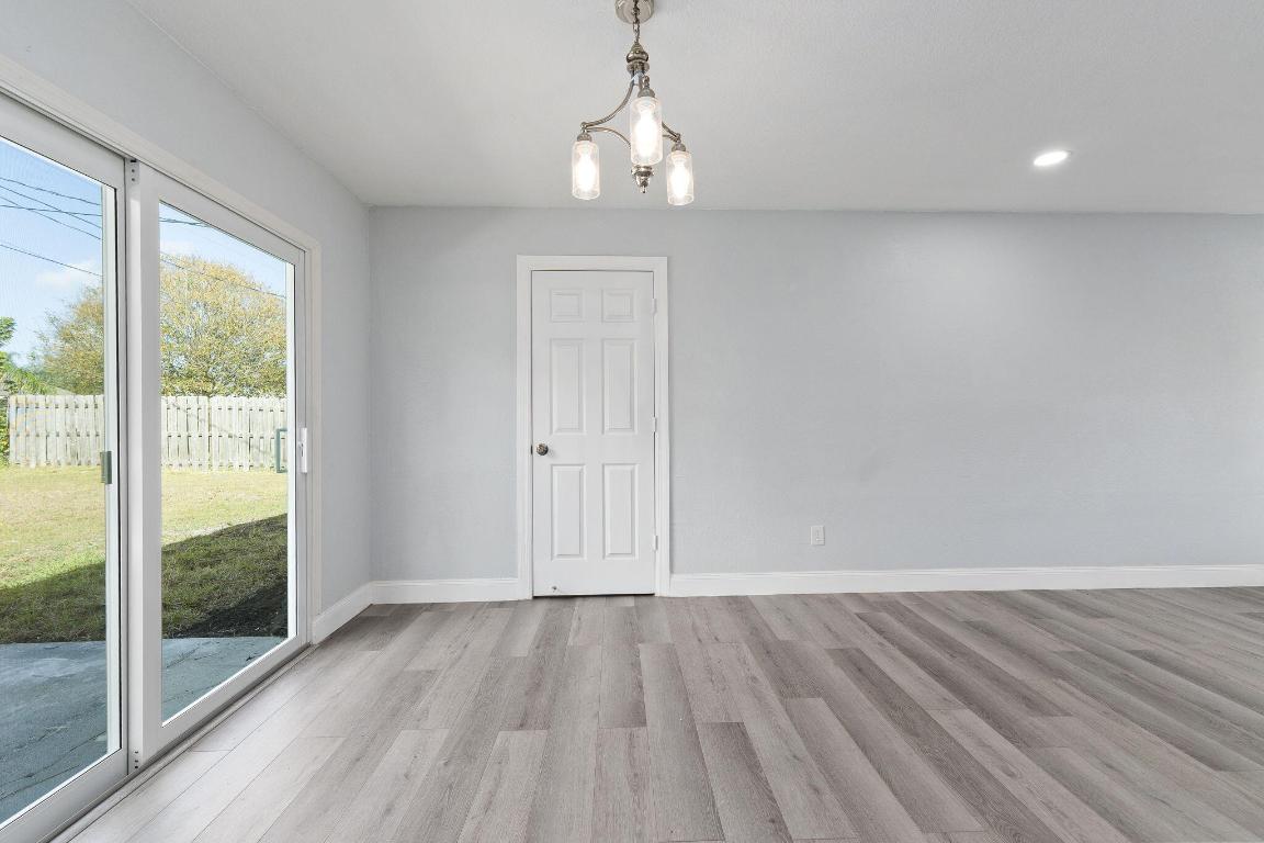 VERO BEACH HIGHLANDS UNIT 2 - Residential