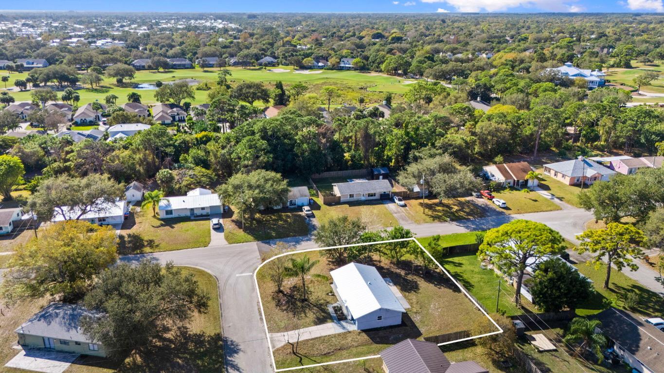 VERO BEACH HIGHLANDS UNIT 2 - Residential