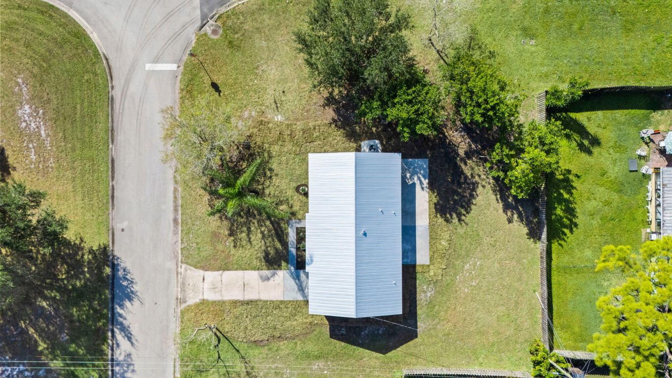 VERO BEACH HIGHLANDS UNIT 2 - Residential