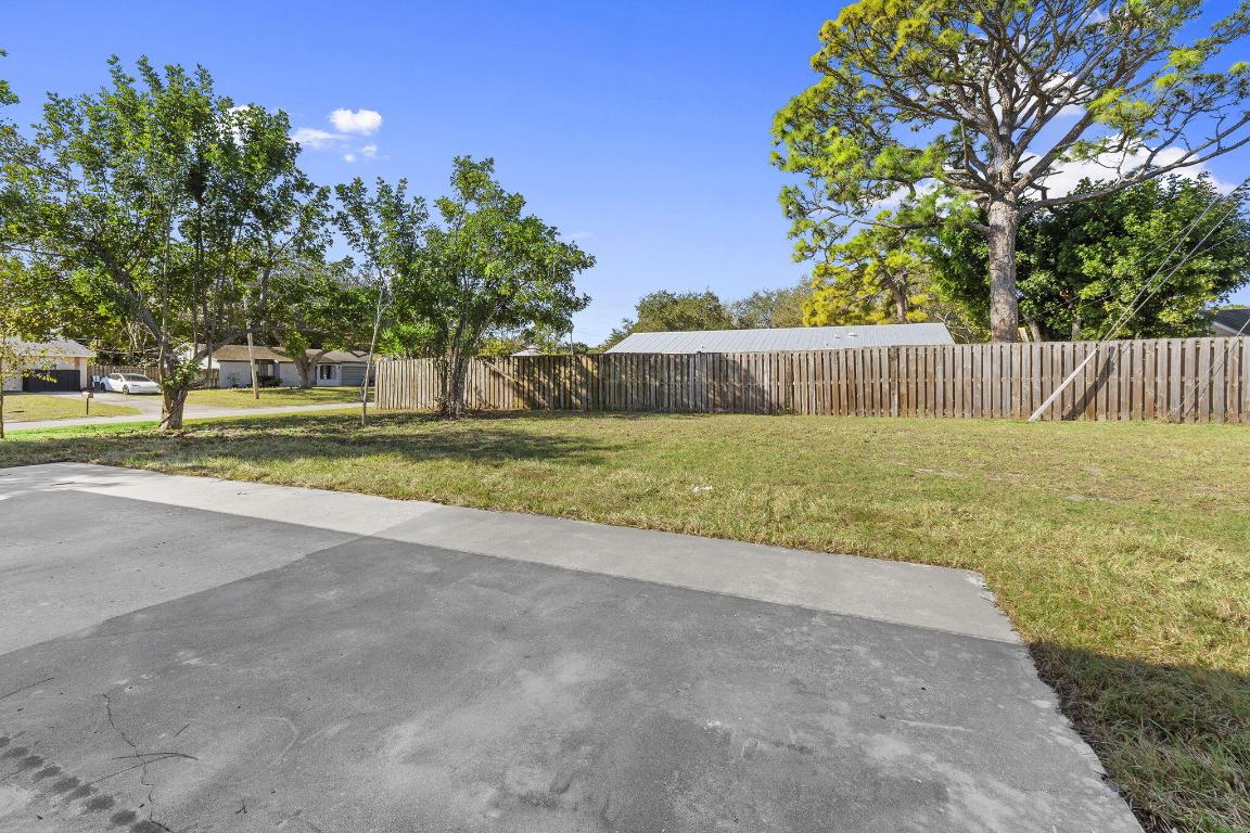 VERO BEACH HIGHLANDS UNIT 2 - Residential