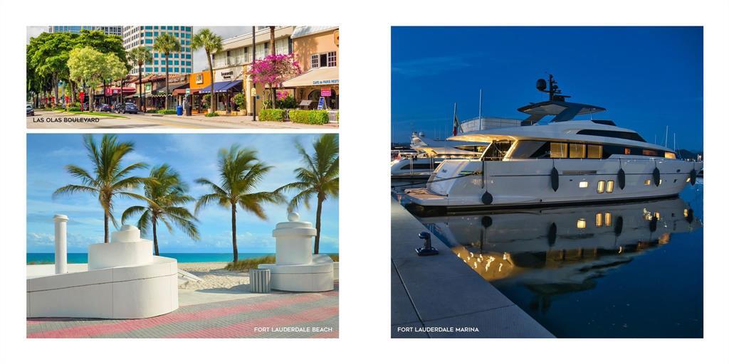 VENICE RESUB OF BLKS 5 & 6 - Land