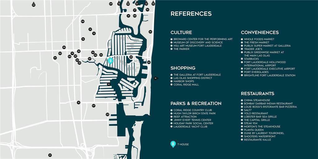 VENICE RESUB OF BLKS 5 & 6 - Land