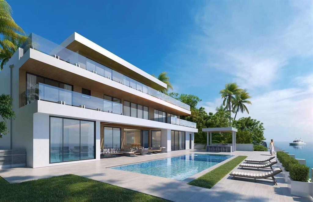 VENICE RESUB OF BLKS 5 & 6 - Land