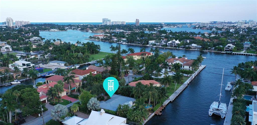 VENICE RESUB OF BLKS 5 & 6 - Land