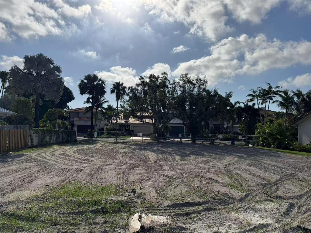 VENICE RESUB OF BLKS 5 & 6 - Land