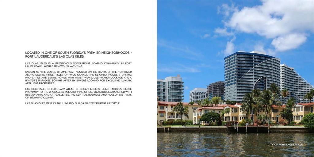 VENICE RESUB OF BLKS 5 & 6 - Land