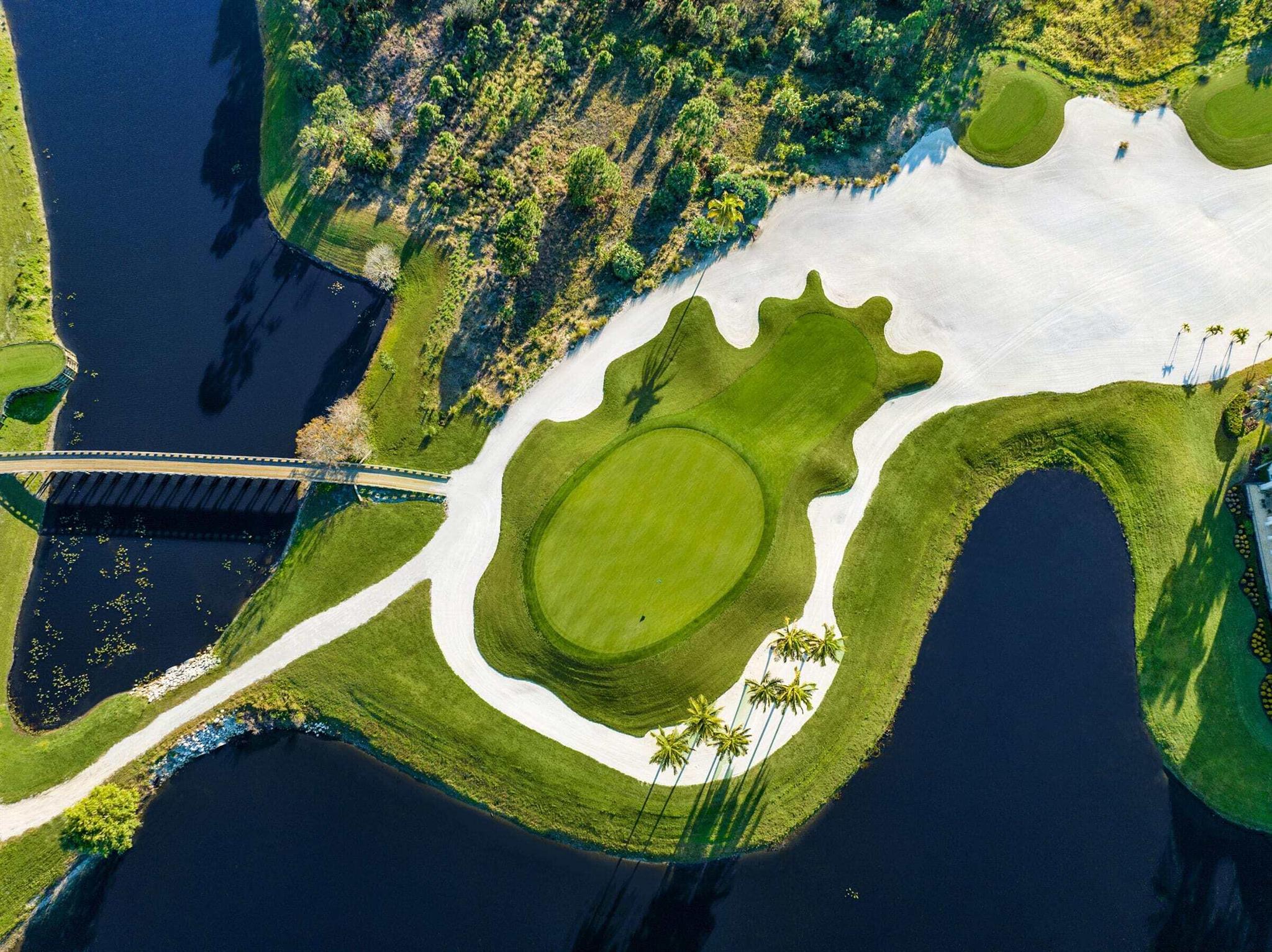 Tesoro Club - Residential