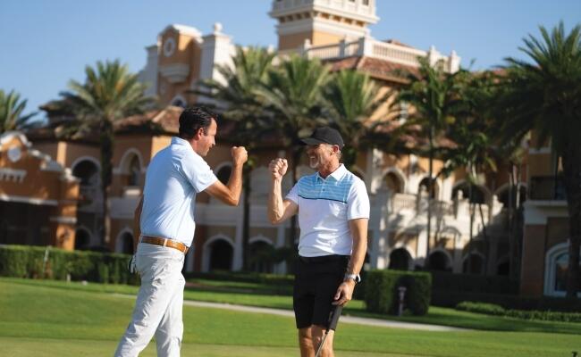 Tesoro Club - Residential