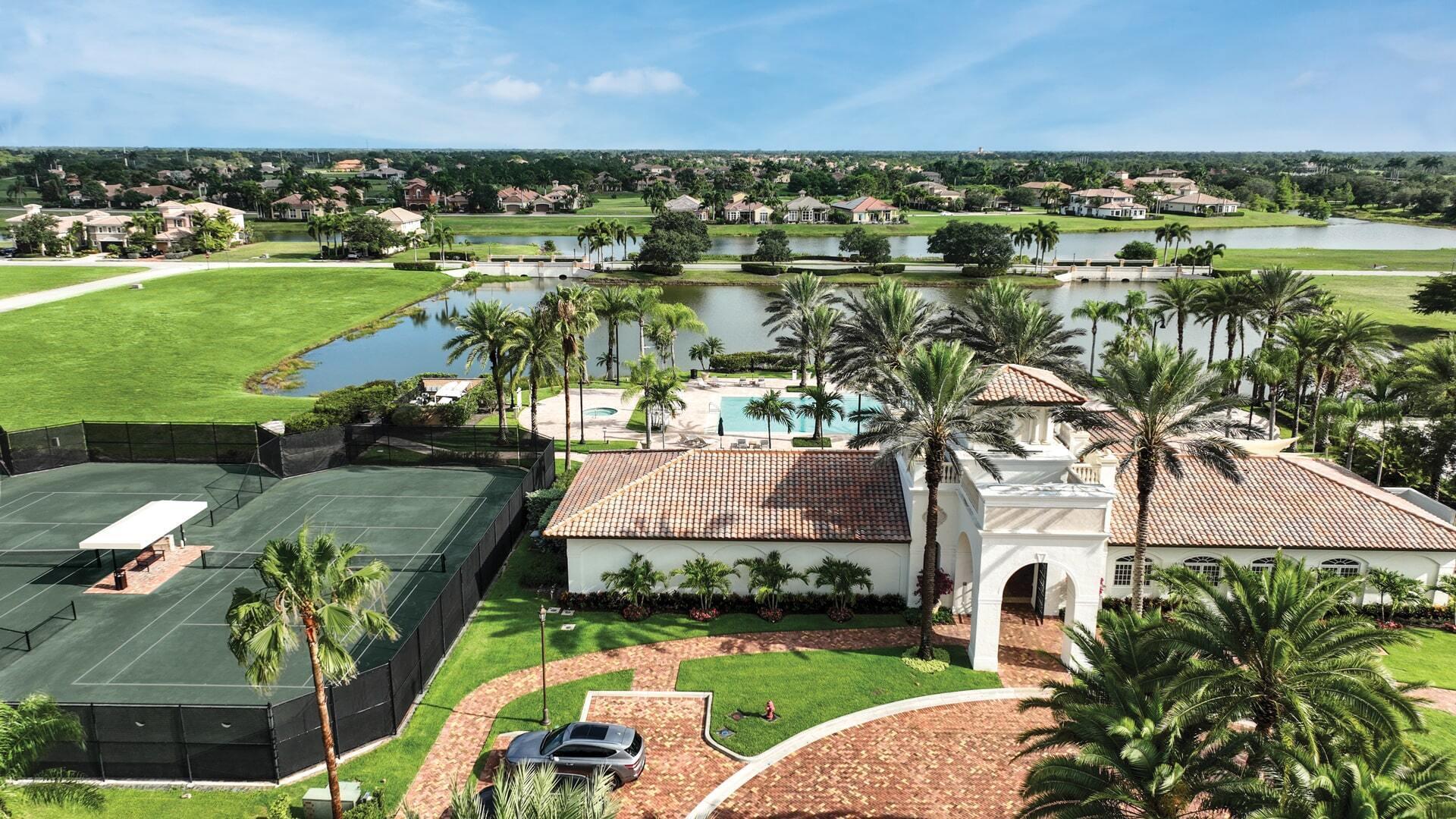 Tesoro Club - Residential