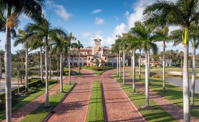 Tesoro Club - Residential