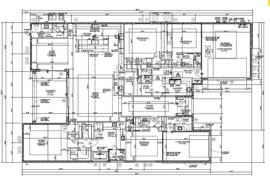 Photo of 108 SE Via San Marino, Port Saint Lucie, FL 34984 (MLS # R11146733)