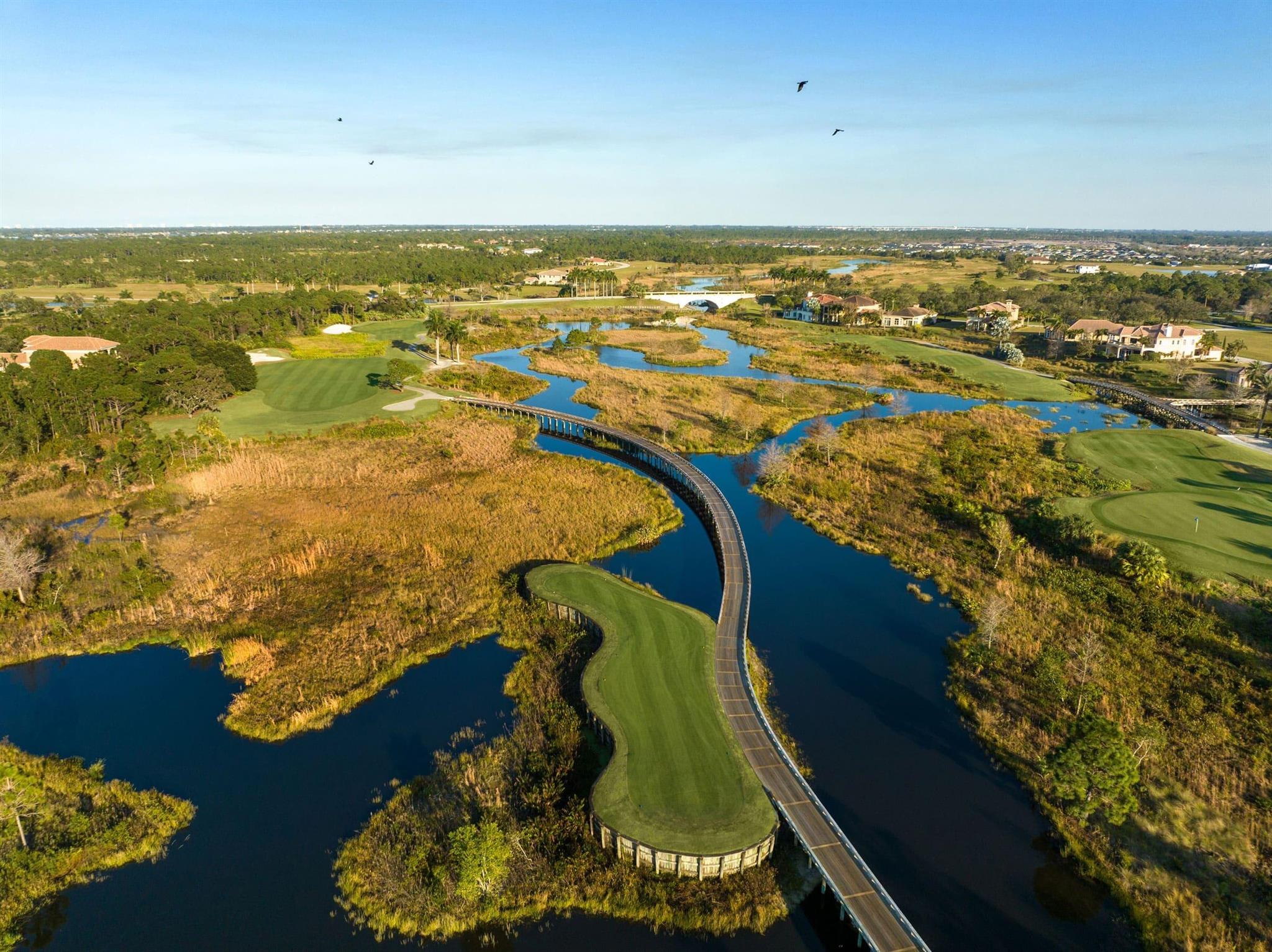 Tesoro Club - Residential