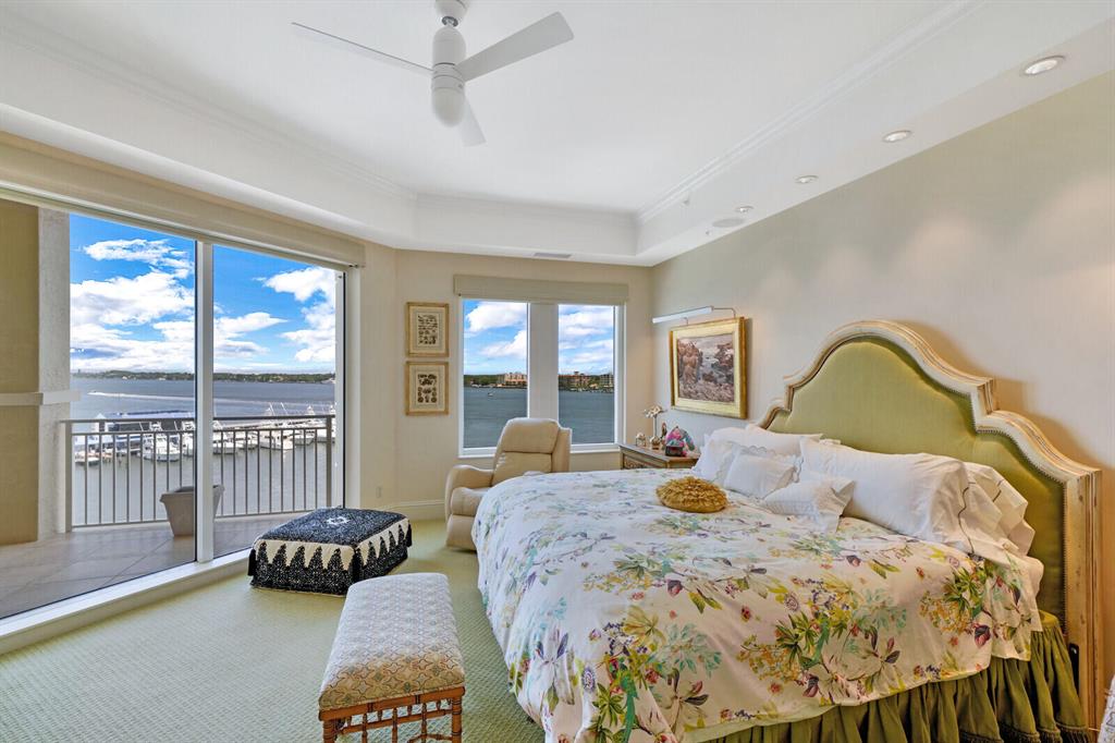 ONE WATERMARK PLACE OF THE PALM BEACHES - Residential