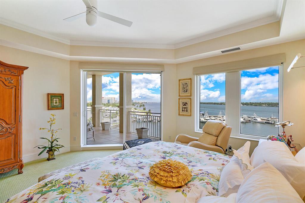 ONE WATERMARK PLACE OF THE PALM BEACHES - Residential