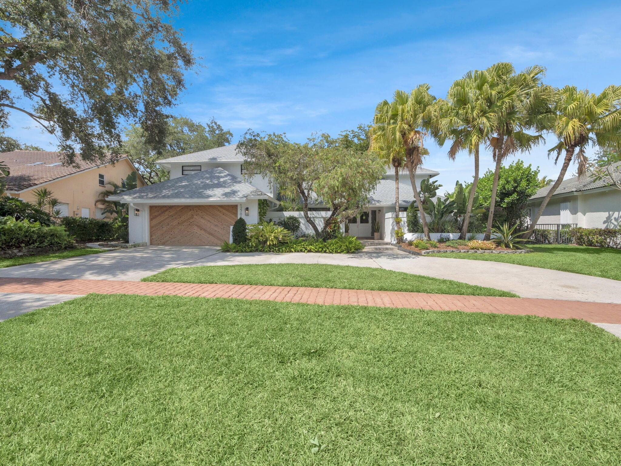 12706 Headwater Circle Circle