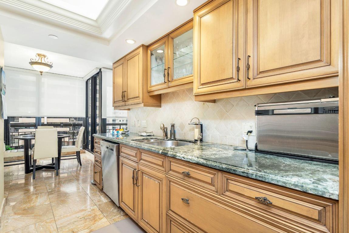 4100 N Ocean Drive 1001