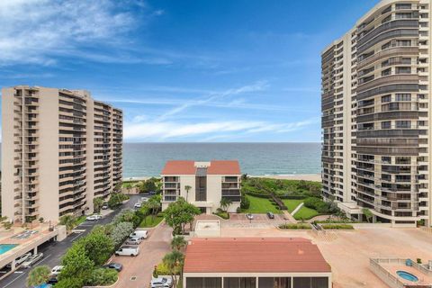 Photo of 4100 N Ocean Drive #1001, Singer Island, FL 33404 (MLS # R11154237)
