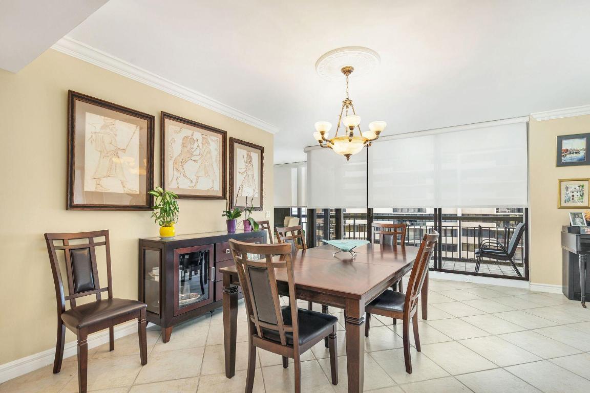 4100 N Ocean Drive 1001