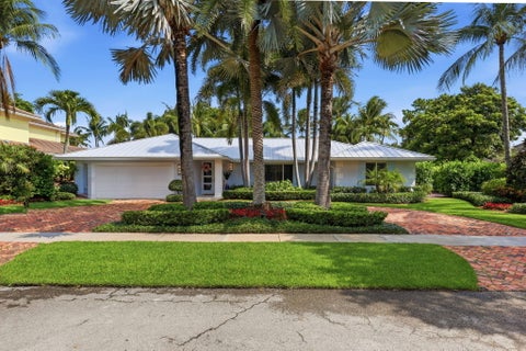 Photo of 2151 NW 30th Road, Boca Raton, FL 33431 (MLS # B26043578)