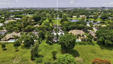Tiny photo for 2151 NW 30th Road, Boca Raton, FL 33431 (MLS # B26043578)