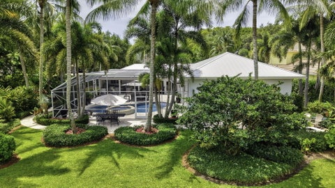 Tiny photo for 2151 NW 30th Road, Boca Raton, FL 33431 (MLS # B26043578)